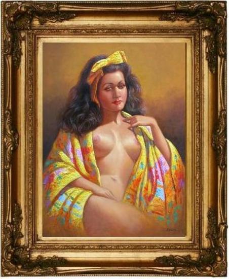 desnudo 3 