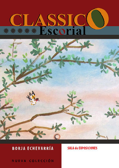 Cartel Colección CLASSICO ESCORIAL Otros Otros Otros