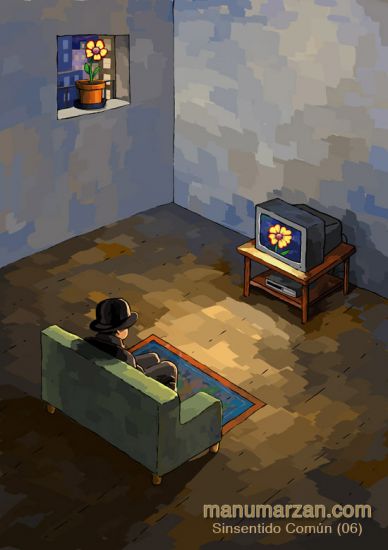 Sinsentido Común 06 