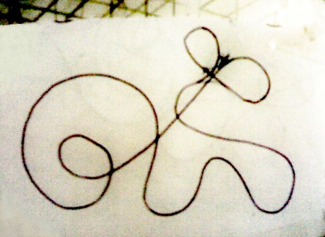 PASE TORERO Tinta