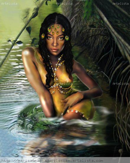 Oshun 