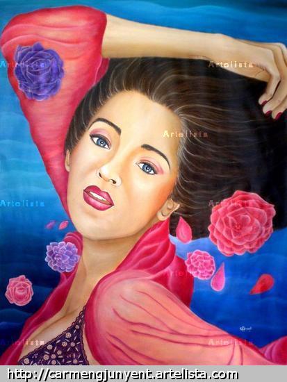 MIRADA ROMANTICA 