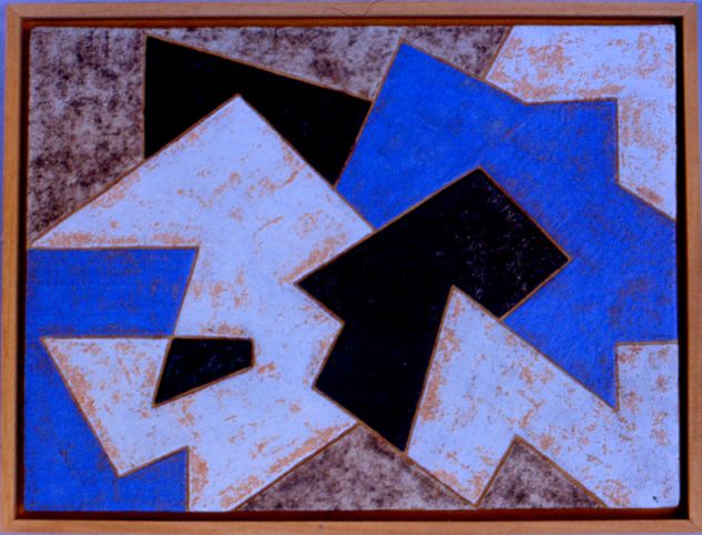 Equilibrio inestable (2) 