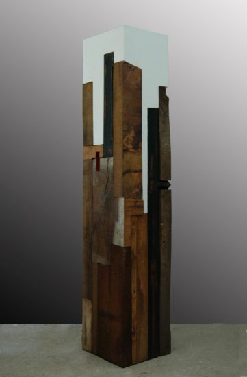 S.T. Madera Figurativa