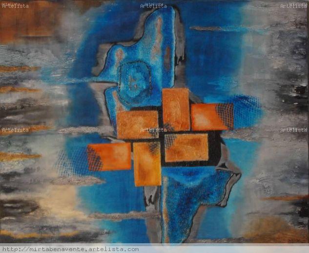 abs15 Otros Lienzo Media Mixta