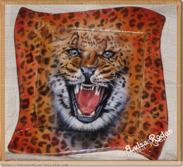 LEOPARDO 