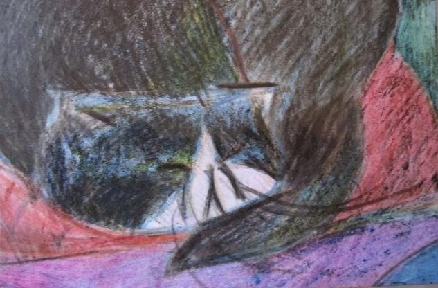 Gato dormido 