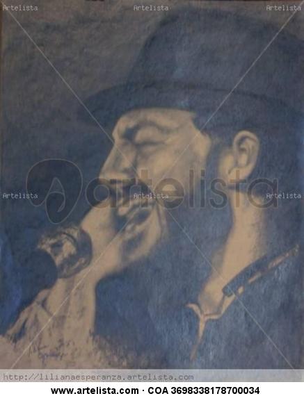 Juan Luis Grafito