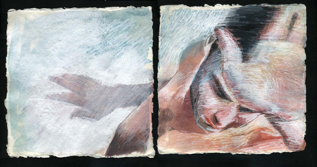 	Inner-action Papel Acrílico Figura