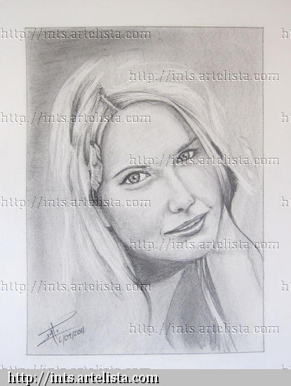Retrato Jewel 