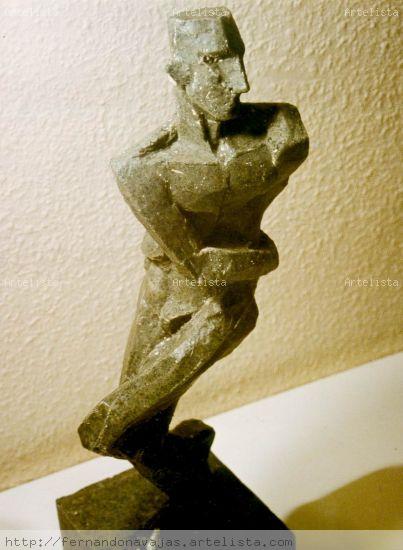 NUDO Mixta Figurativa