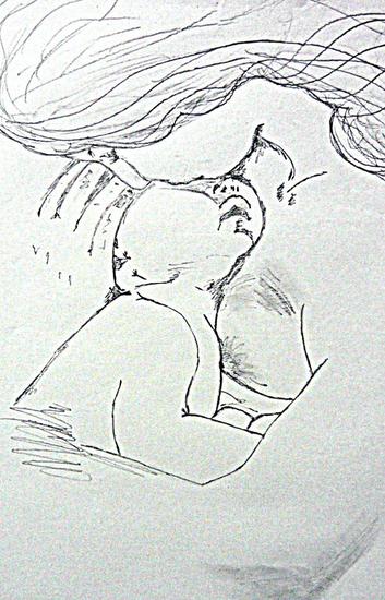 Madre Charcoal