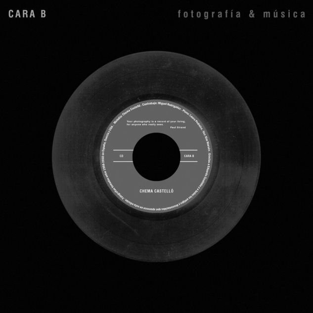CARA B 