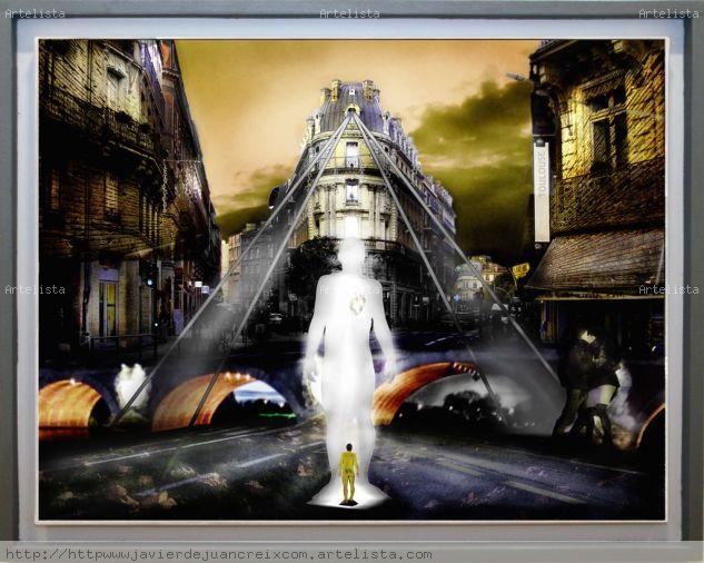 [2011] Estatuas bajo control Viajes Técnicas alternativas