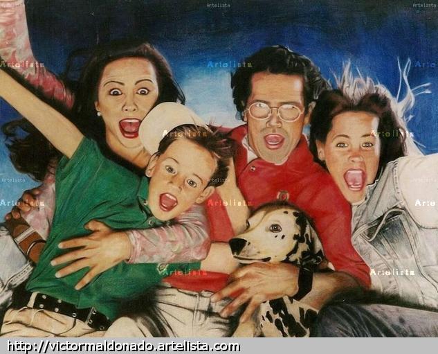 La Familia Lápiz