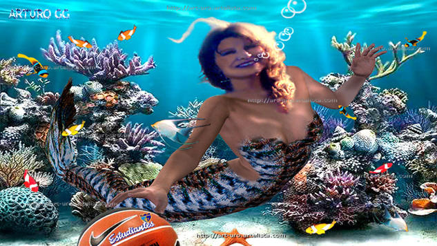 LA SIRENA DEL ESTUDIANTES Arquitectura e interiorismo Blanco y Negro (Digital)