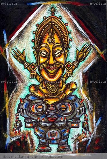 TOTEM CINCO Otros