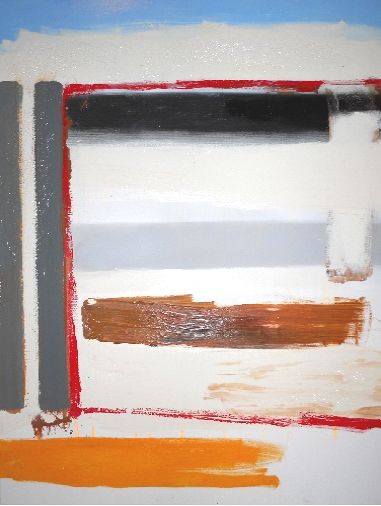 INTUITION MAP II Media Mixta Lienzo Otros