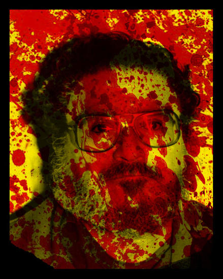 Hermanos de Sangre Lienzo Óleo Retrato