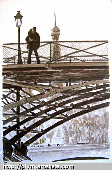 París Tinta