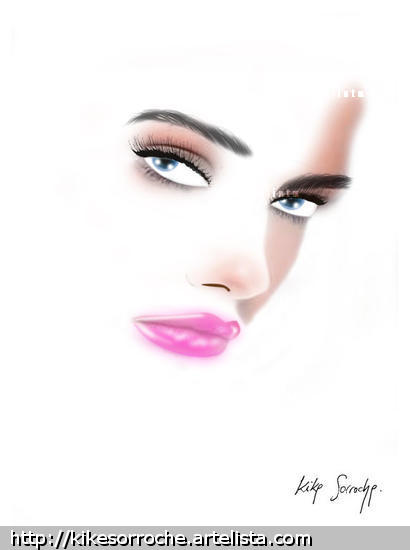 FEMME FATALE 