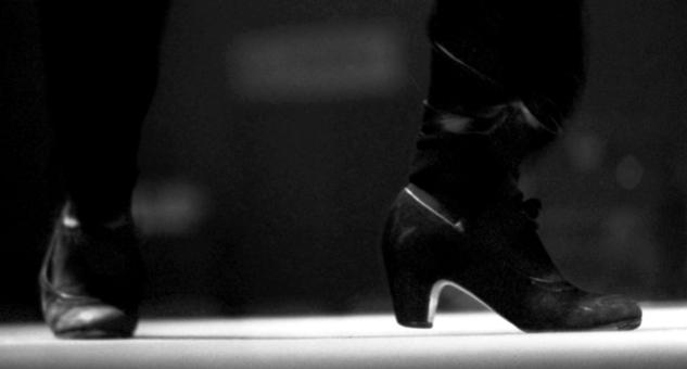 Sara Baras Fotoperiodismo y documental Blanco y Negro (Digital)