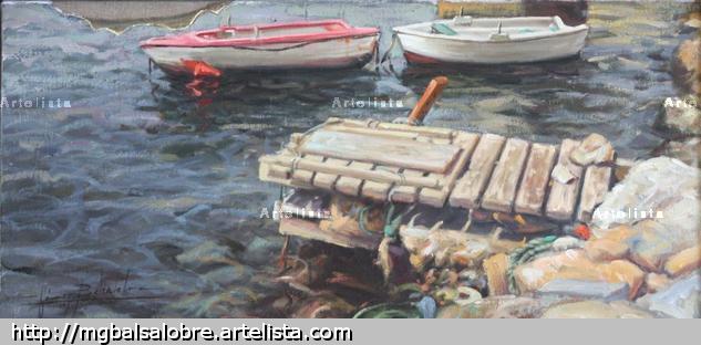 VIEJO EMBARCADERO 
