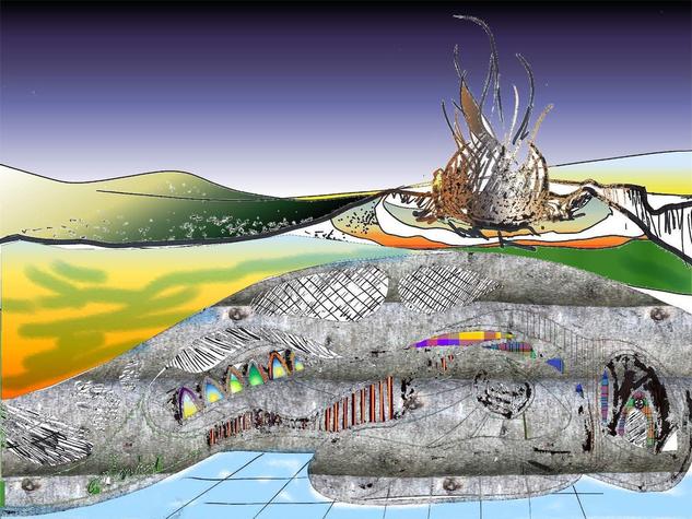 paisaje onírico 1.2 