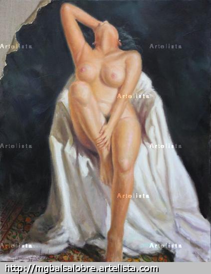 JUGANDO A VENUS 