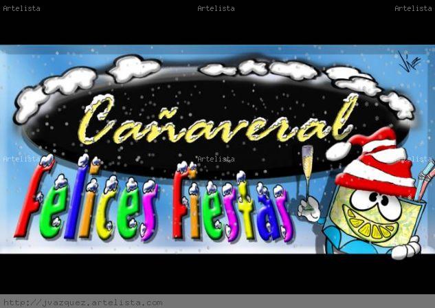 felicitacion cañaveral Otros