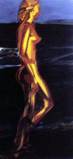 a-5 Canvas Others Figure Painting