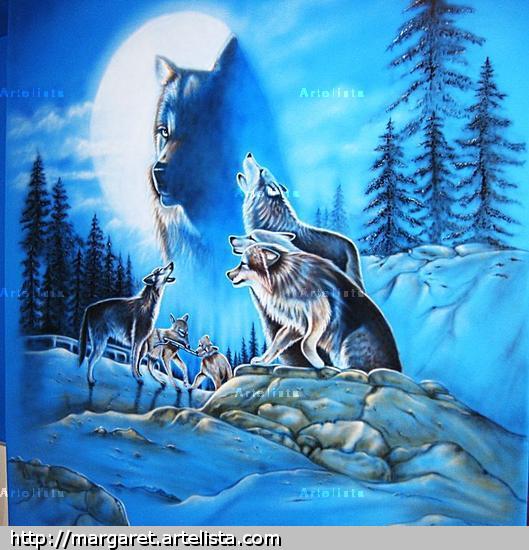 LOBOS 