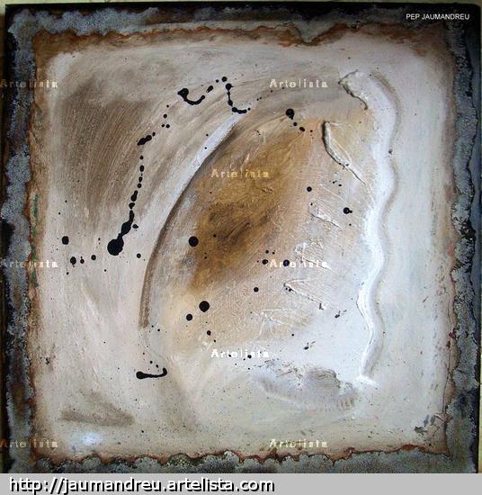 PSICORRAGIA Others Panel Acrylic