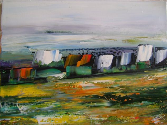 RURAL LANDSCAPE 