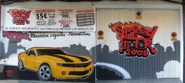 graffiti taller 