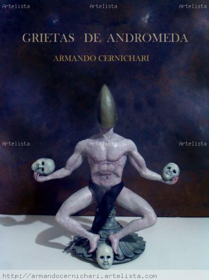 Un principio y tres destinos Otros Figurativa