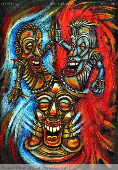 TOTEM CUATRO Otros