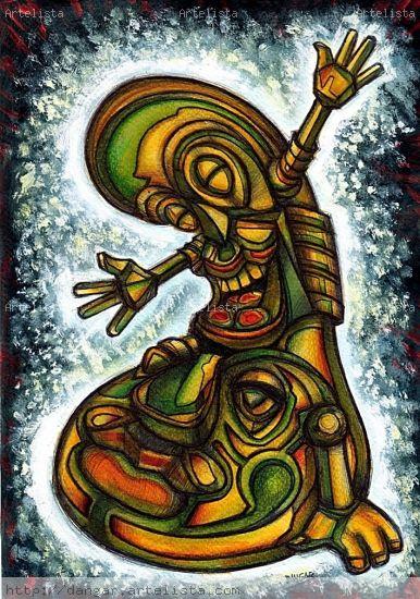TOTEM DOS Otros