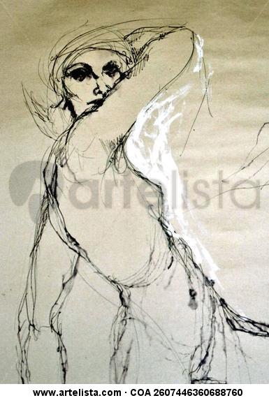 Apunte. Ink