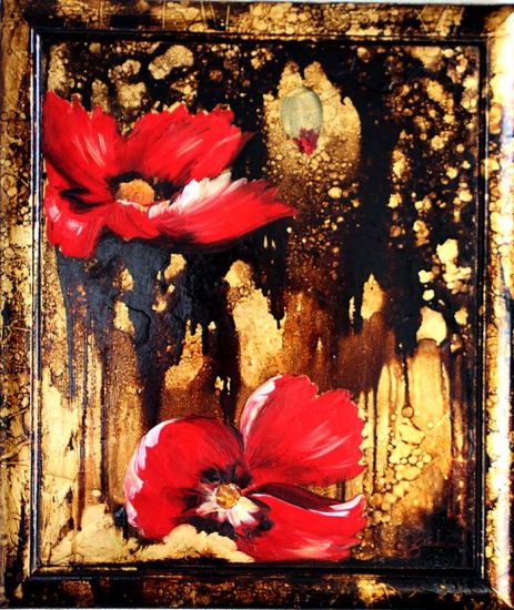 FLOWERS II 