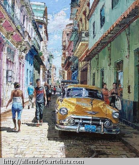 callejeando 2 