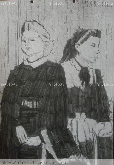 DOS HERMANAS 