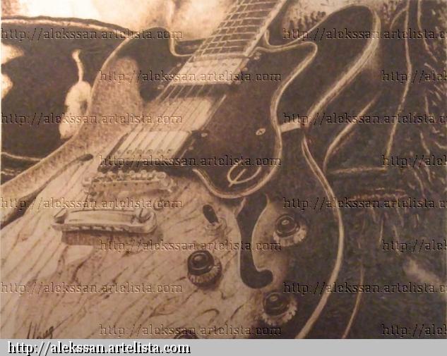 Guitarra 