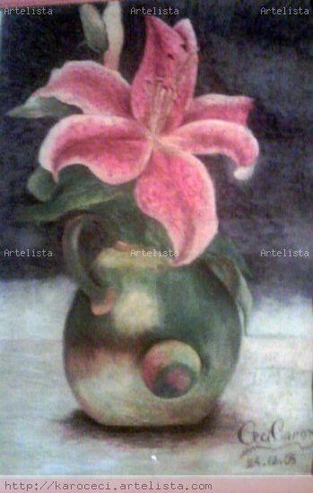MADRE ORQUIDEA 