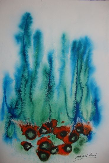 Ilusión Papel Otros Tinta
