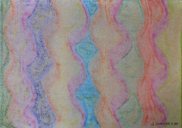 Colores V Papel Pastel Otros