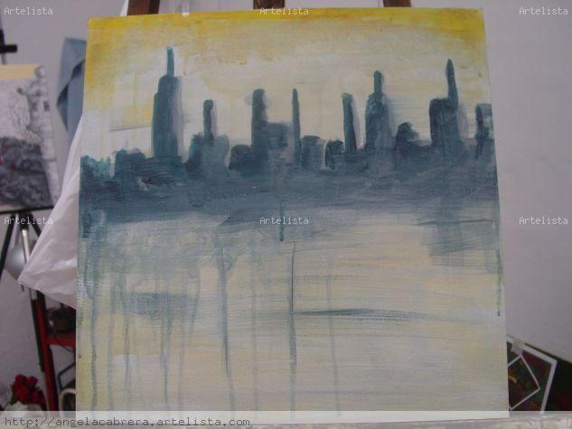 Shadow city 