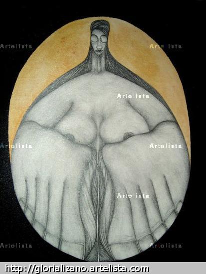 Sexo per se Figura Acrílico Tabla