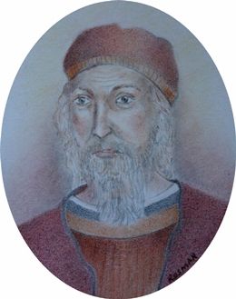 HOMENATGE A RAIMON LLULL (Homenaje a Ramon Llull) 