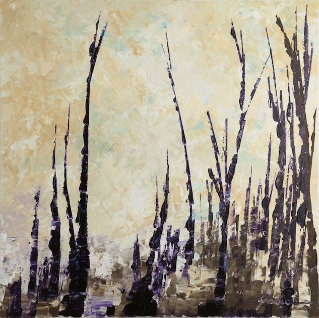 Temps de la Terra II 